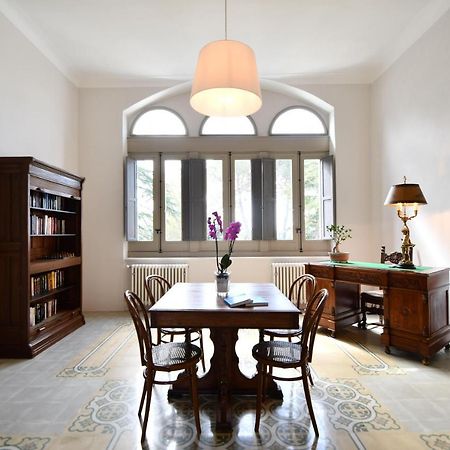 Villa Camilla Mola di Bari Exterior foto